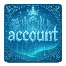 account logo